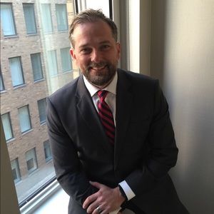 Meet your Posher, Robb